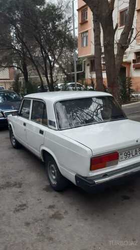 LADA (VAZ) 2107 2010, 96,000 km - 1.6 l - Bakı