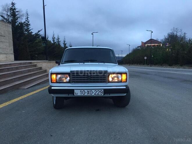 LADA (VAZ) 2107 2005, 195,000 km - 1.5 л - Quba