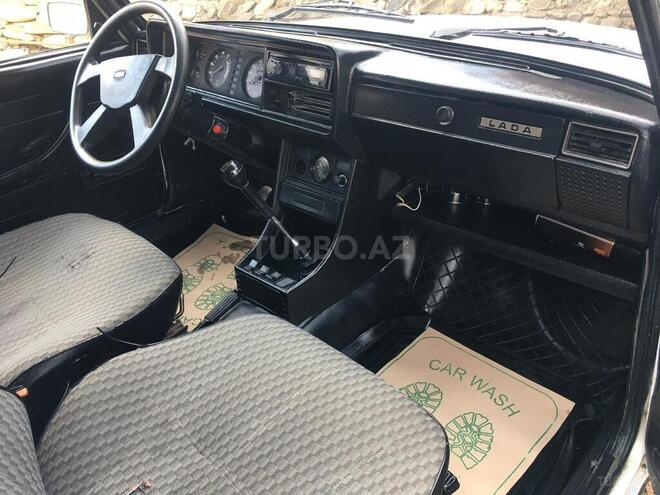 LADA (VAZ) 2107 2005, 195,000 km - 1.5 л - Quba