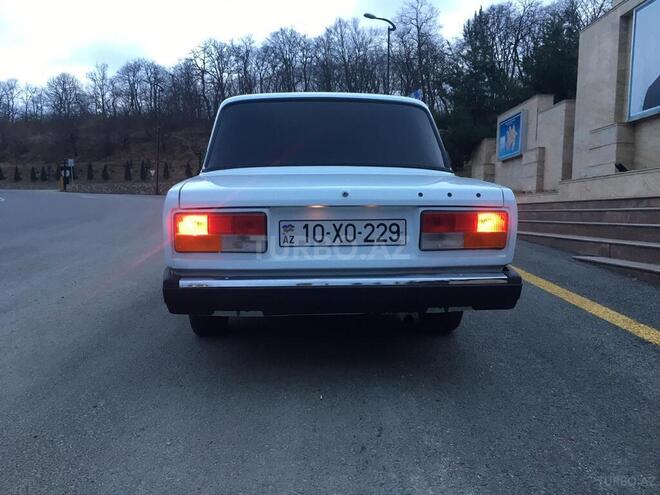 LADA (VAZ) 2107 2005, 195,000 km - 1.5 л - Quba