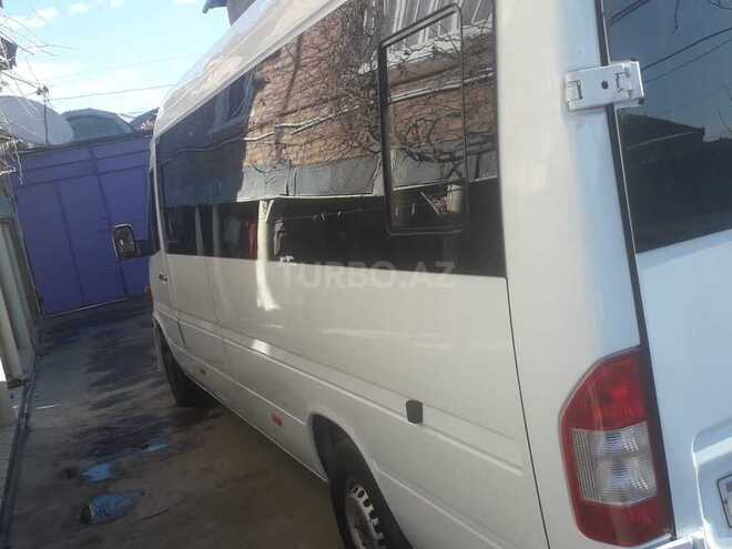 Mercedes Sprinter 313 2004, 360,000 km - 2.2 l - Bərdə