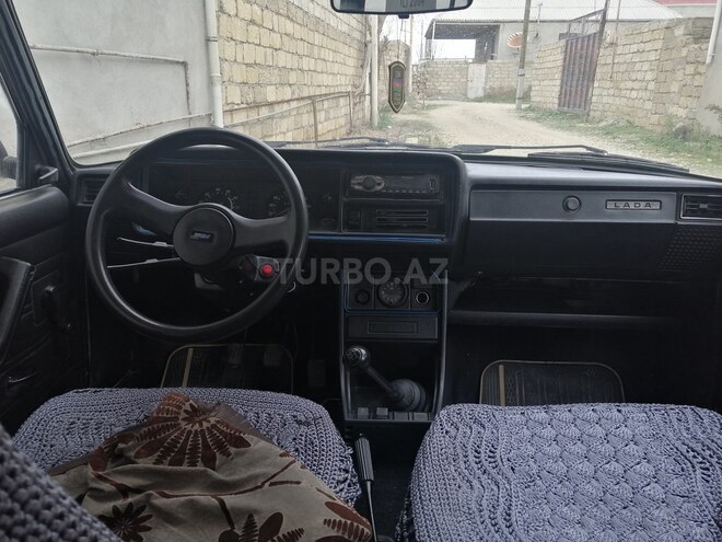 LADA (VAZ) 2107 2004, 132,500 km - 1.6 l - Bakı