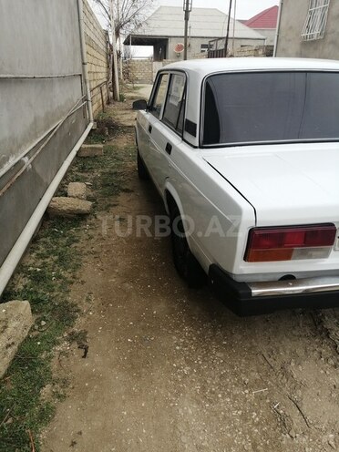 LADA (VAZ) 2107 2004, 132,500 km - 1.6 l - Bakı