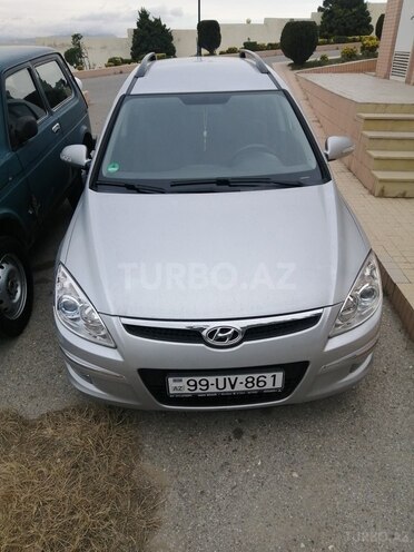 Hyundai i30 2008, 165,000 km - 1.6 l - Sumqayıt