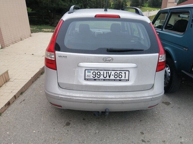 Hyundai i30 2008, 165,000 km - 1.6 l - Sumqayıt