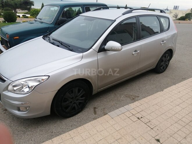 Hyundai i30 2008, 165,000 km - 1.6 l - Sumqayıt