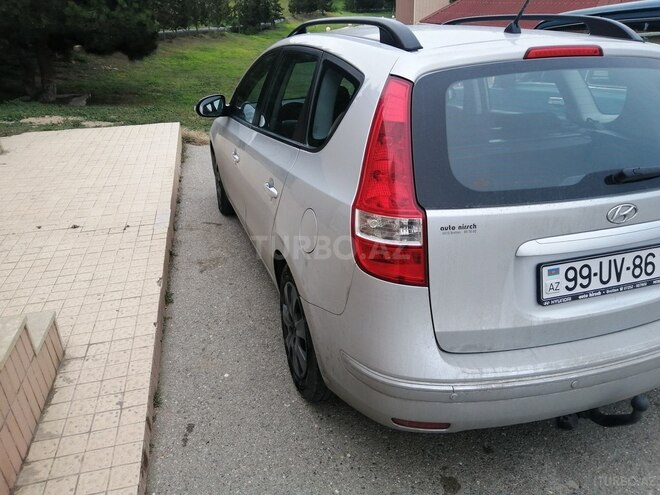 Hyundai i30 2008, 165,000 km - 1.6 l - Sumqayıt