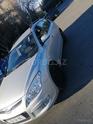 Hyundai i30 2008, 165,000 km - 1.6 l - Sumqayıt