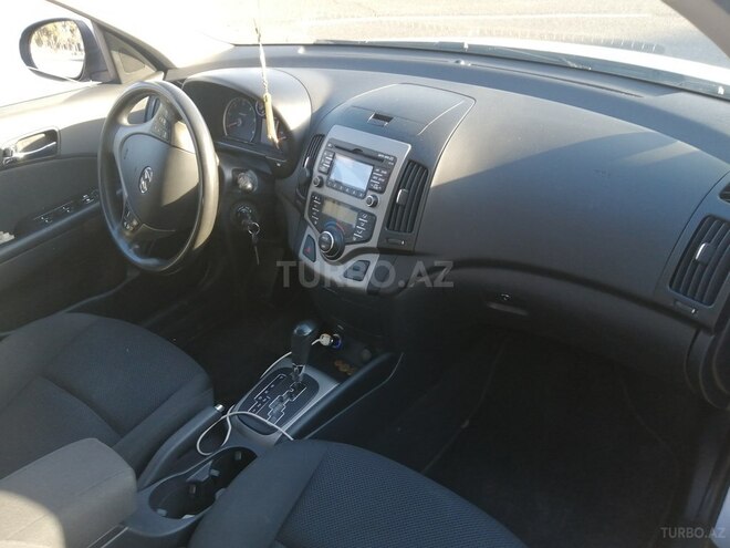 Hyundai i30 2008, 165,000 km - 1.6 l - Sumqayıt