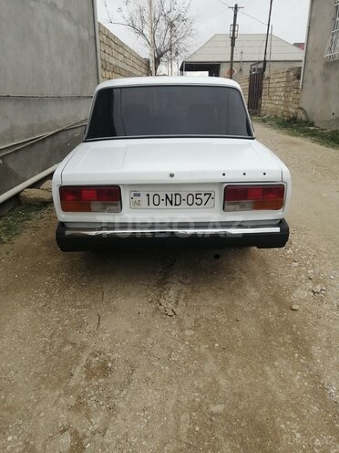 LADA (VAZ) 2107 2004, 132,500 km - 1.6 l - Bakı