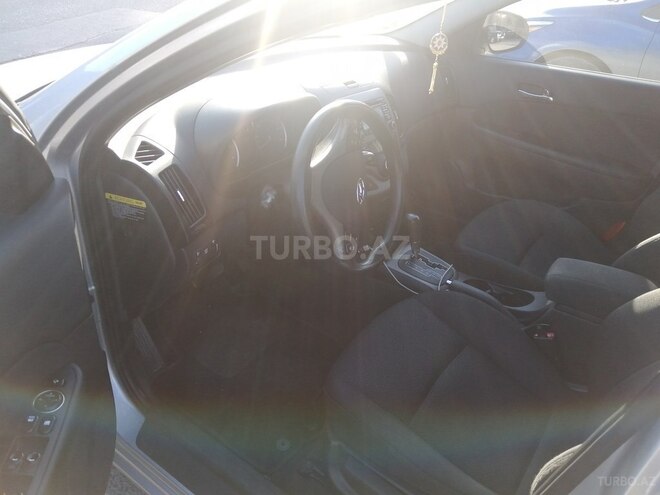 Hyundai i30 2008, 165,000 km - 1.6 l - Sumqayıt