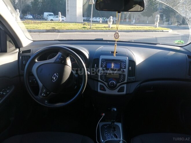 Hyundai i30 2008, 165,000 km - 1.6 l - Sumqayıt