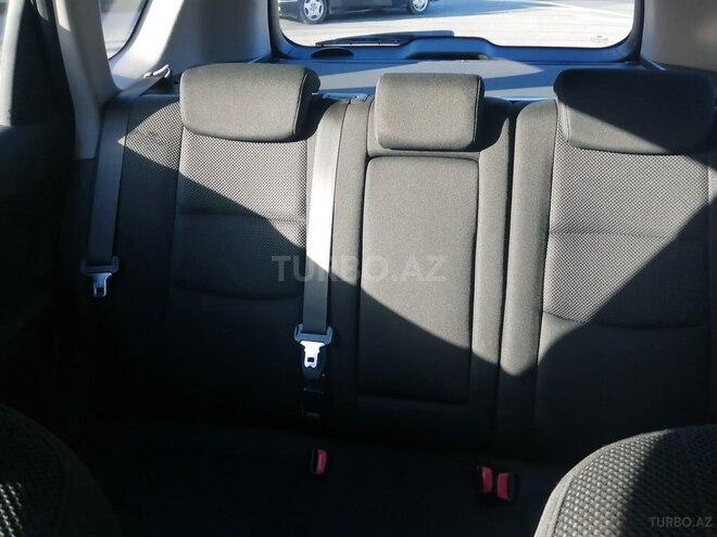 Hyundai i30 2008, 165,000 km - 1.6 l - Sumqayıt