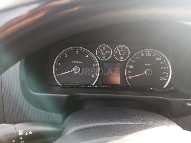 Hyundai i30 2008, 165,000 km - 1.6 l - Sumqayıt