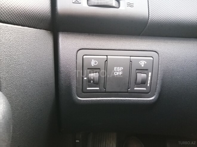 Hyundai i30 2008, 165,000 km - 1.6 l - Sumqayıt