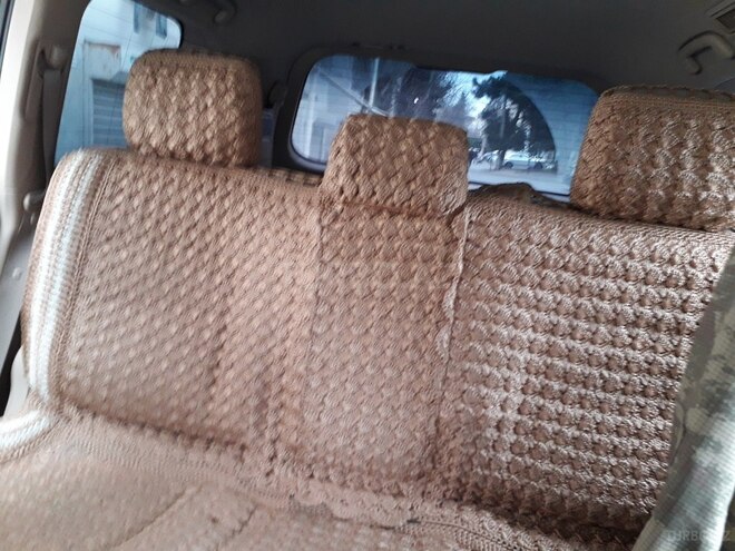 Toyota Land Cruiser 2013, 115,000 km - 4.5 л - Bakı