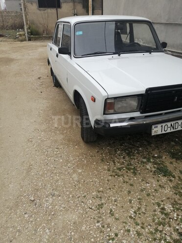 LADA (VAZ) 2107 2004, 132,500 km - 1.6 l - Bakı