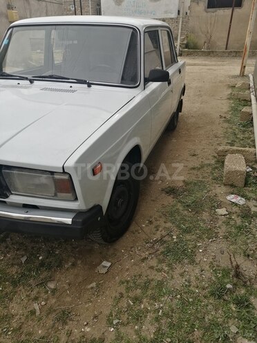 LADA (VAZ) 2107 2004, 132,500 km - 1.6 l - Bakı