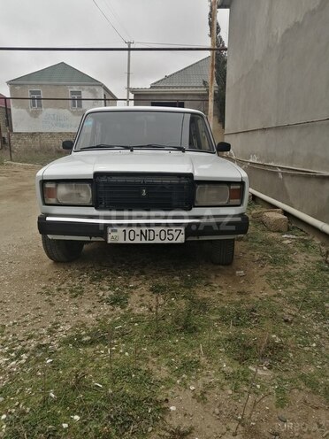 LADA (VAZ) 2107 2004, 132,500 km - 1.6 l - Bakı