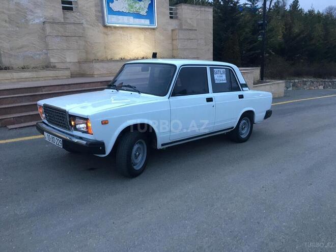 LADA (VAZ) 2107 2005, 195,000 km - 1.5 л - Quba