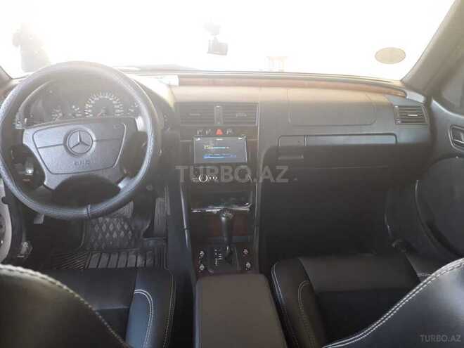 Mercedes C 240 1998, 320,000 km - 2.4 л - Ağcabədi