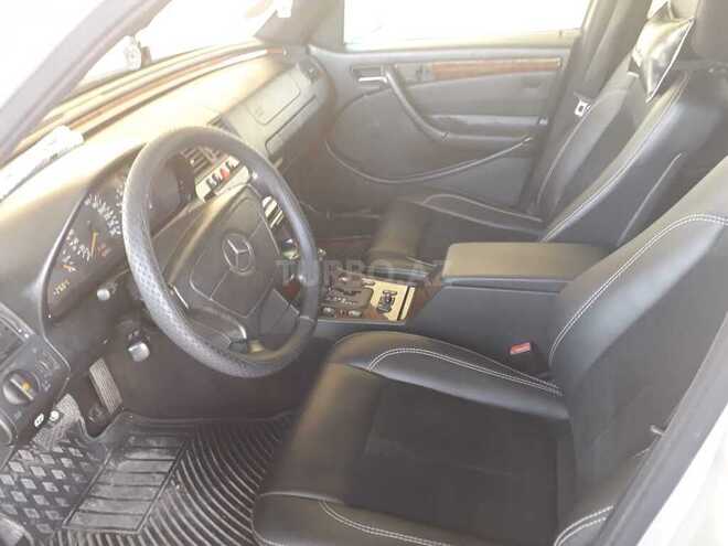 Mercedes C 240 1998, 320,000 km - 2.4 л - Ağcabədi
