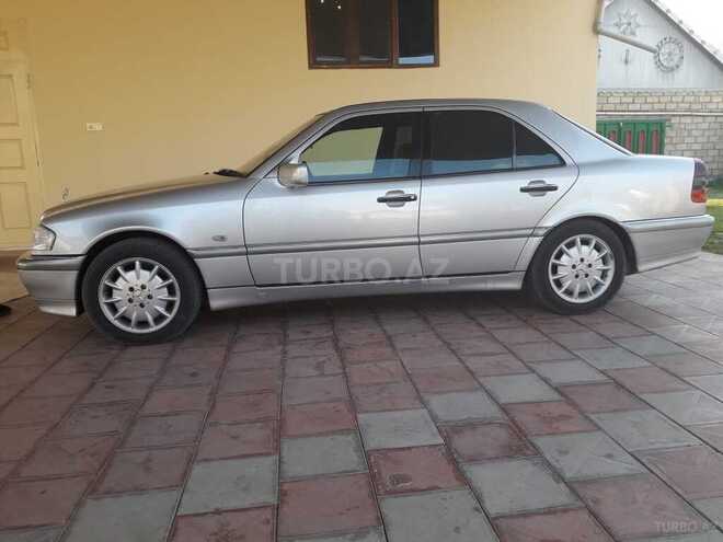 Mercedes C 240 1998, 320,000 km - 2.4 л - Ağcabədi