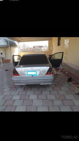 Mercedes C 240 1998, 320,000 km - 2.4 л - Ağcabədi