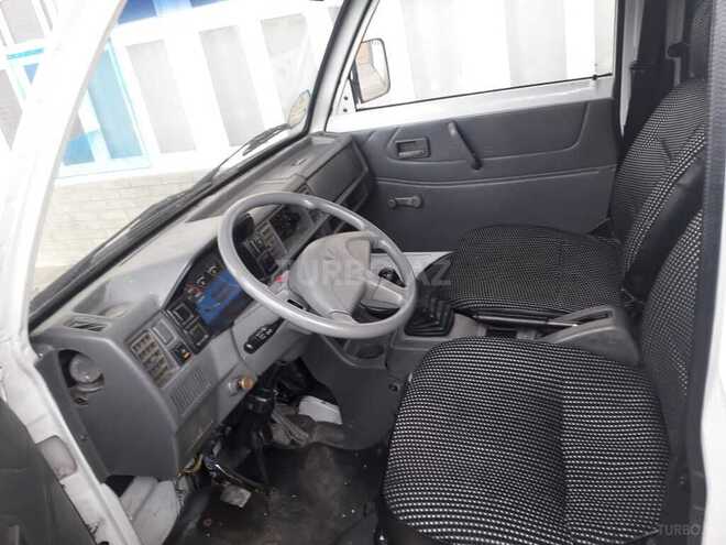 Daewoo Damas 2008, 204,182 km - 0.8 l - Şəki