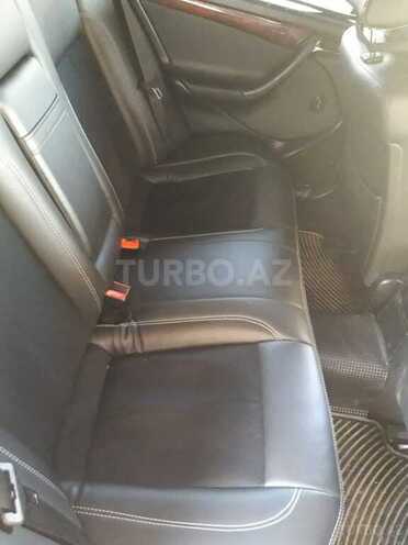 Mercedes C 240 1998, 320,000 km - 2.4 л - Ağcabədi