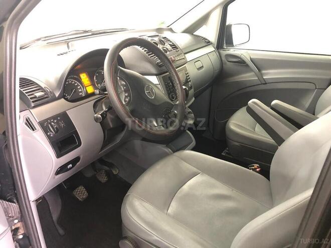 Mercedes Vito 115 2010, 188,000 km - 2.2 l - Bakı