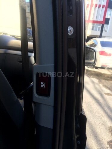 Mercedes Vito 115 2010, 188,000 km - 2.2 l - Bakı