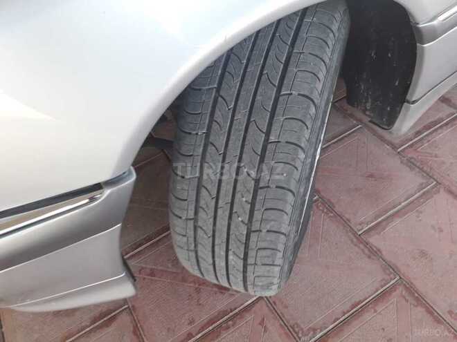 Mercedes C 240 1998, 320,000 km - 2.4 л - Ağcabədi