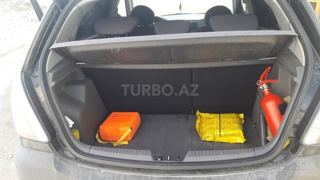 Kia Rio 2006, 14,000 km - 14.0 l - Bakı