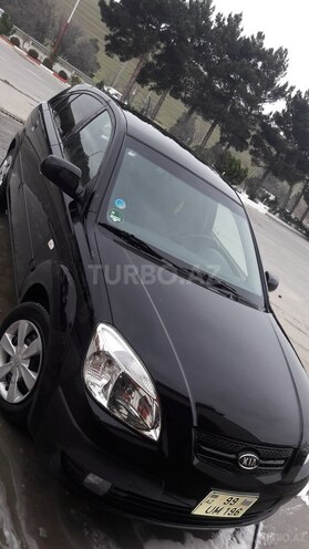 Kia Rio 2006, 14,000 km - 14.0 l - Bakı