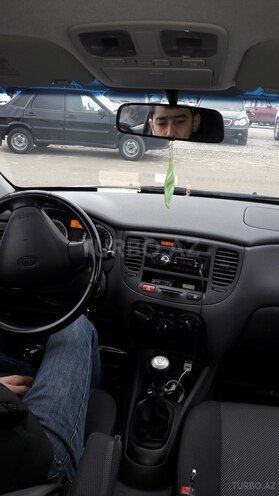 Kia Rio 2006, 14,000 km - 14.0 l - Bakı