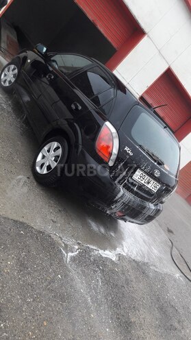 Kia Rio 2006, 14,000 km - 14.0 l - Bakı