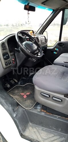 Ford Transit 2001, 350,000 km - 2.0 l - Bakı