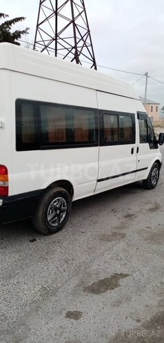 Ford Transit 2001, 350,000 km - 2.0 l - Bakı