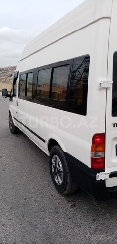 Ford Transit 2001, 350,000 km - 2.0 l - Bakı