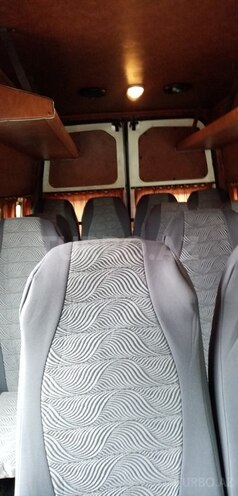 Ford Transit 2001, 350,000 km - 2.0 l - Bakı