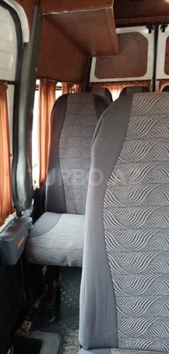 Ford Transit 2001, 350,000 km - 2.0 l - Bakı
