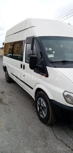Ford Transit 2001, 350,000 km - 2.0 l - Bakı