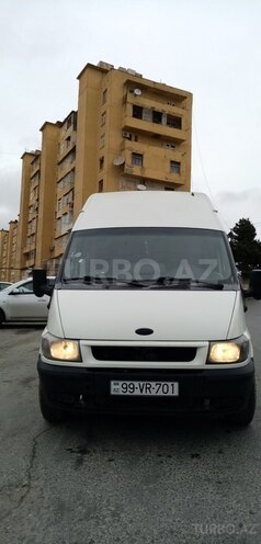 Ford Transit 2001, 350,000 km - 2.0 l - Bakı