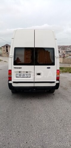 Ford Transit 2001, 350,000 km - 2.0 l - Bakı