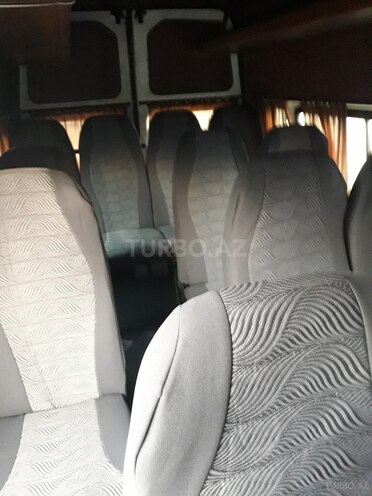 Ford Transit 2001, 350,000 km - 2.0 l - Bakı