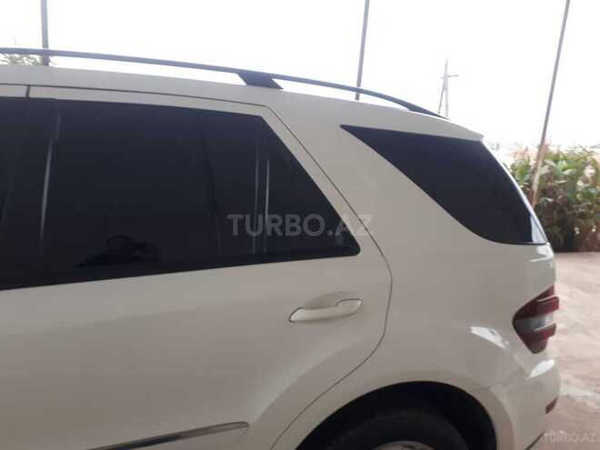 Mercedes ML 350 2009, 158,215 km - 3.5 l - Bakı