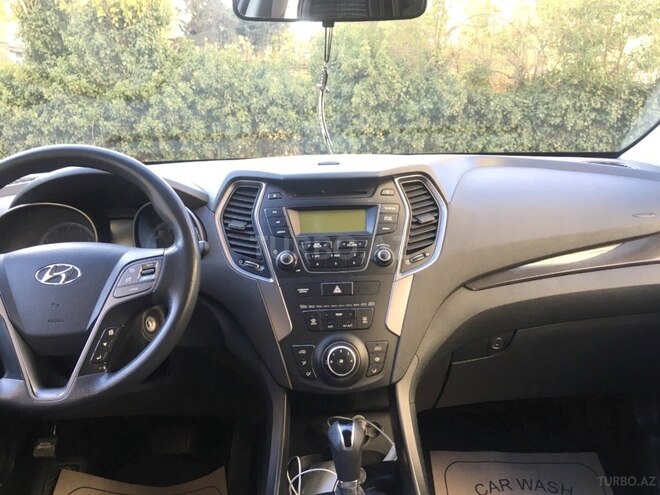 Hyundai Santa Fe 2012, 173,000 km - 2.4 l - Bakı