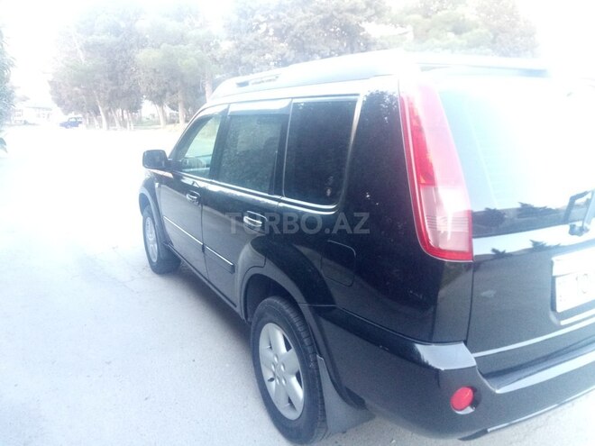 Nissan X-Trail 2007, 302,000 km - 2.5 l - Bakı