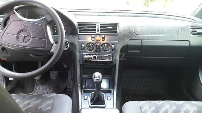 Mercedes C 180 1997, 350,000 km - 1.8 л - Bakı